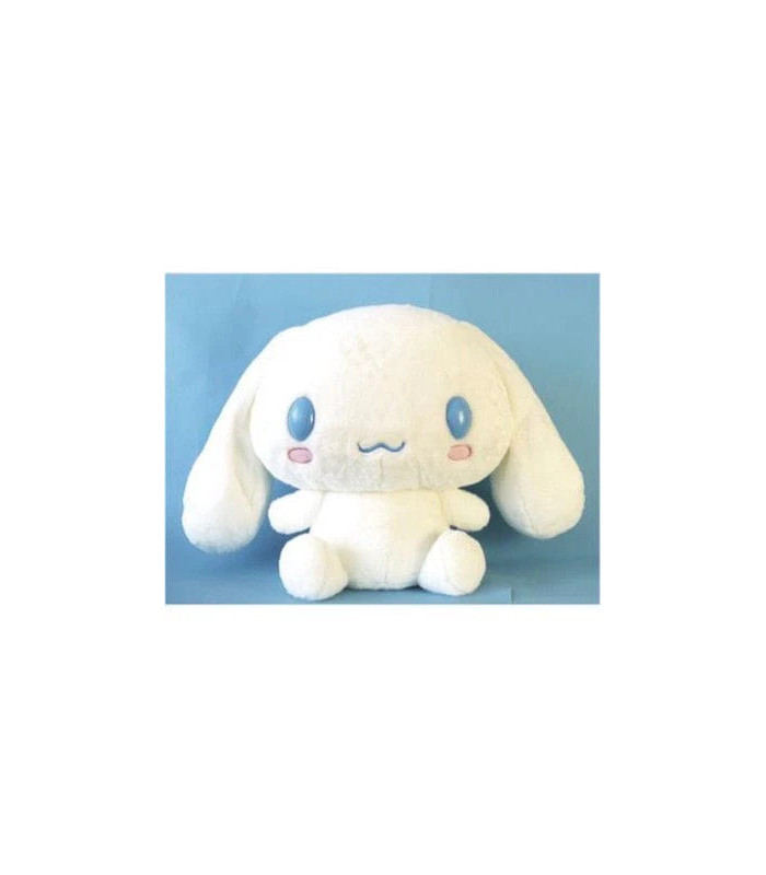Cinnamoroll 17 Inches Plush Soft Touch