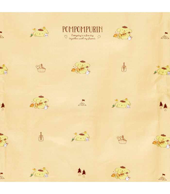 Pompompurin Tote Bag