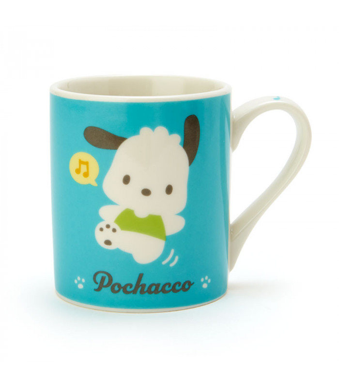 Pochacco Mug: