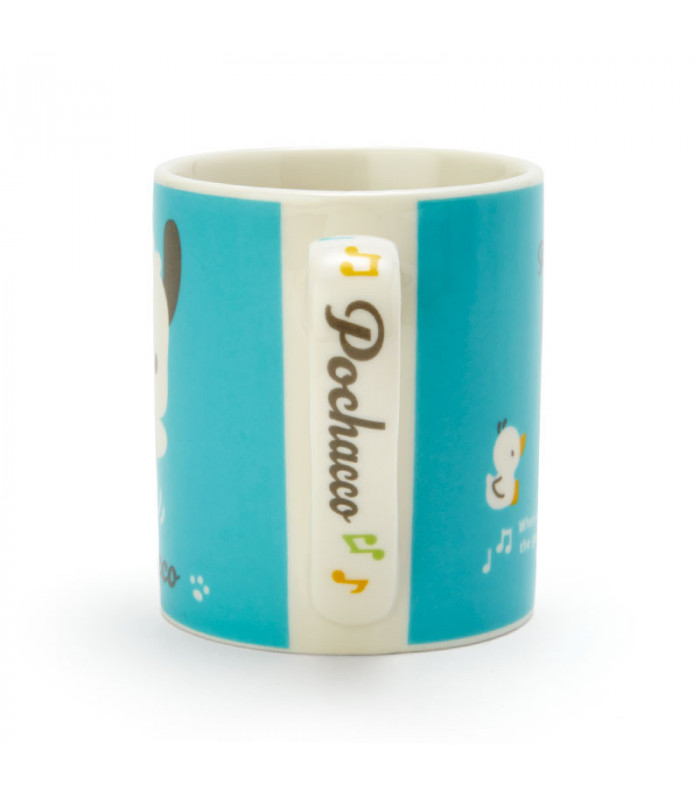 Pochacco Mug: