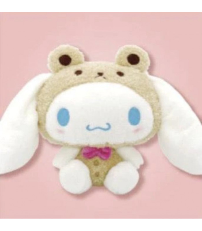 Cinnamoroll 8 in Plush Friend Costume