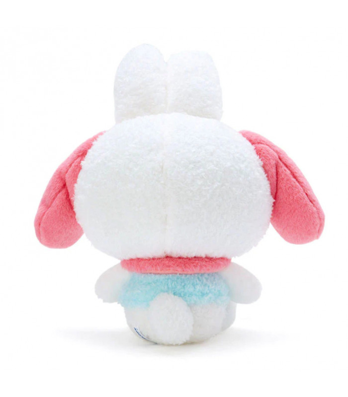 My Melody 8 in Plush Friend Costume