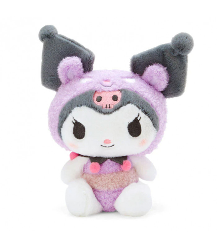 Kuromi 8 in Plush Friend Costume