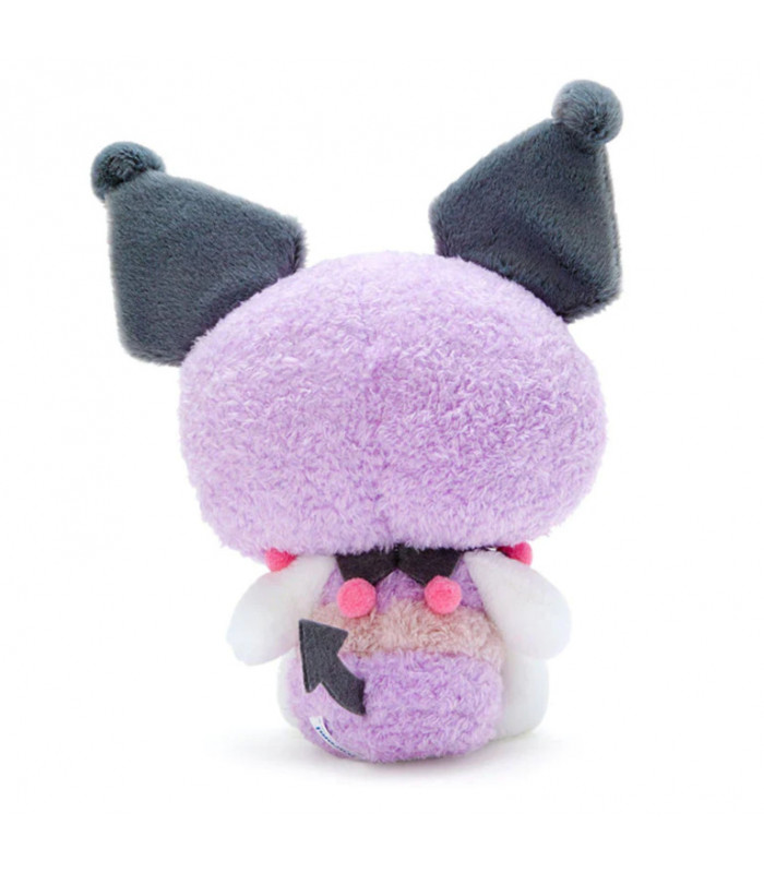 Kuromi 8 in Plush Friend Costume