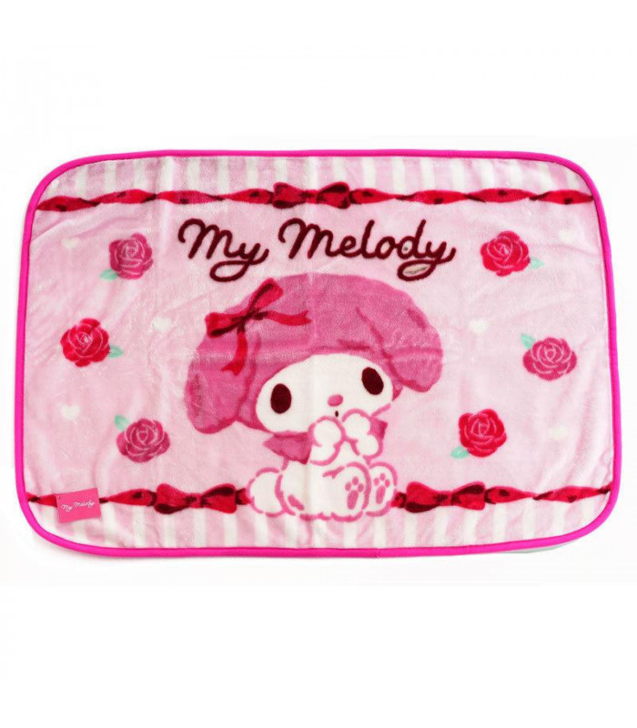 My Melody Blanket