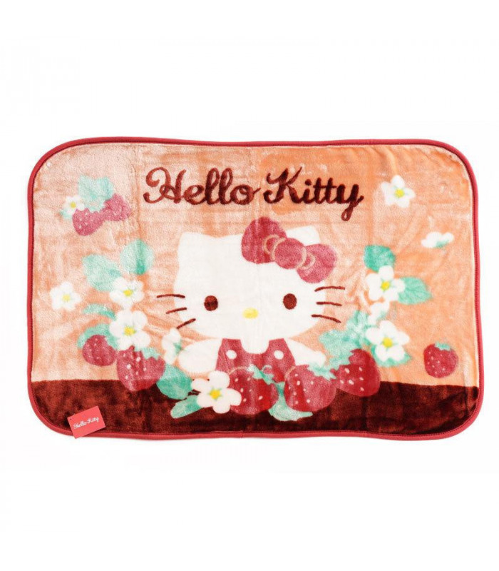 Hello Kitty Blanket