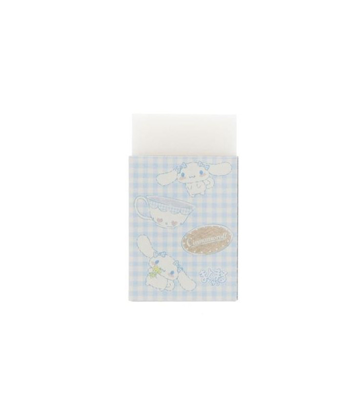 Cinnamoroll Eraser