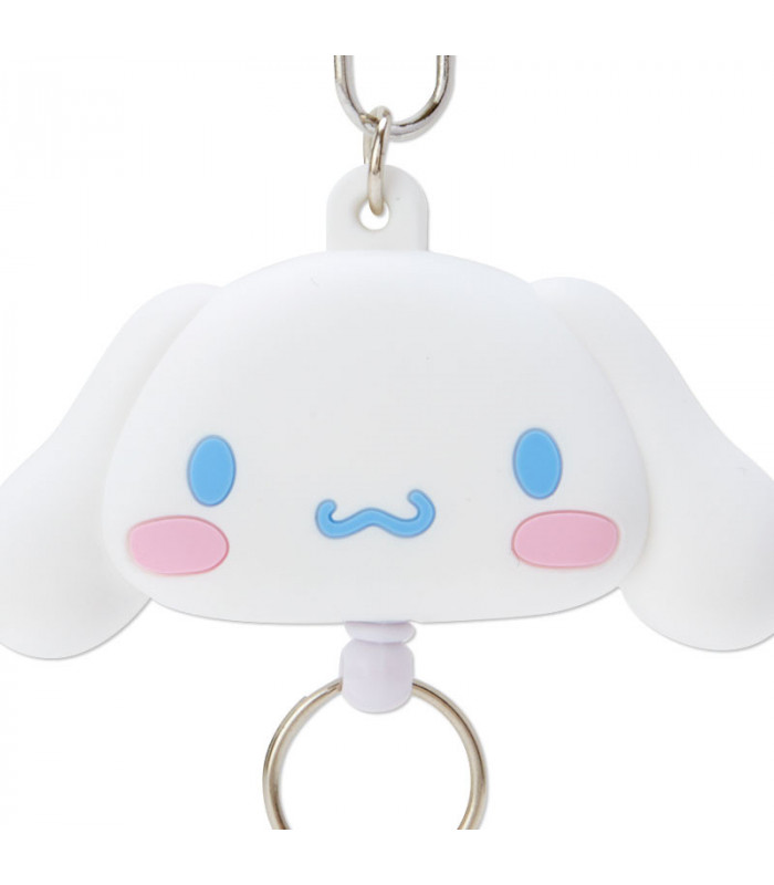 Cinnamoroll Key Reel: D-Cut