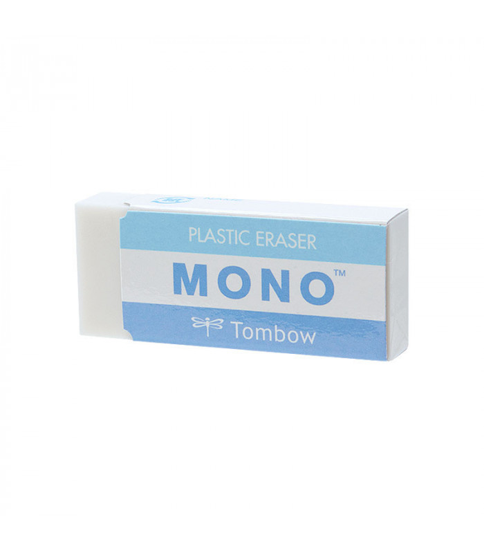 Cinnamoroll Plastic Eraser: Mono