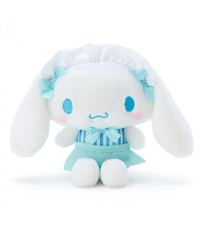 Cinnamoroll 7 in Plush Diner