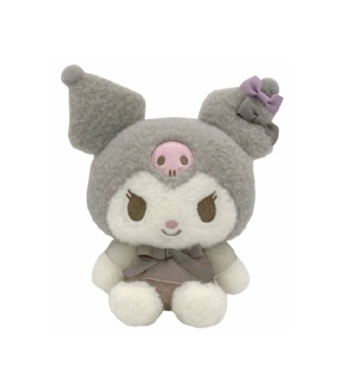 Kuromi 7 in Plush Soft & Cuddly