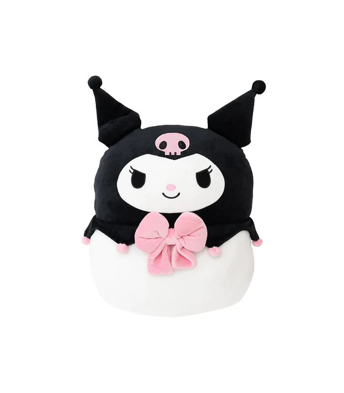 Kuromi Large Mochi Soft Plush Pillow Cushion