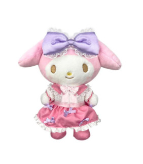 My Melody 8 Inch Plush (Floral Garden Party Series)