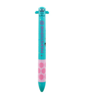 Hangyodon Mimi 2 Color Ballpoint Pen