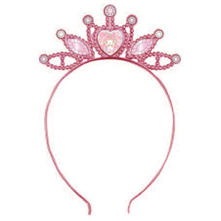 My Melody Headband: Tiara