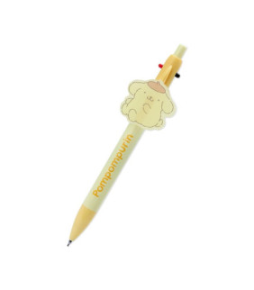 Pompompurin 2C B-Pen & Mech. Pencil: Plush Design