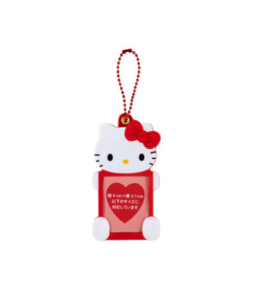 Hello Kitty Mini Photo Holder: Enjoy Idol Series