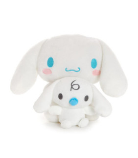 Cinnamoroll Plush Friend