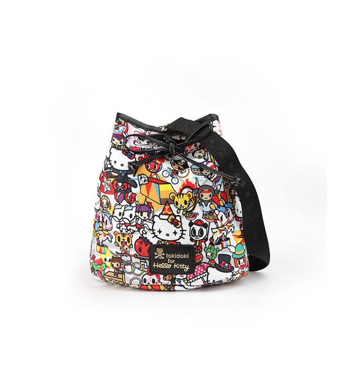 Tokidoki 2025 bucket bag