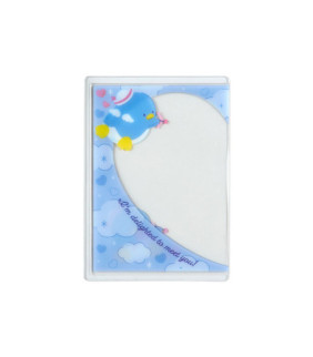 Tuxedosam Hard Card Protector Sleeve : Enjoy Idol