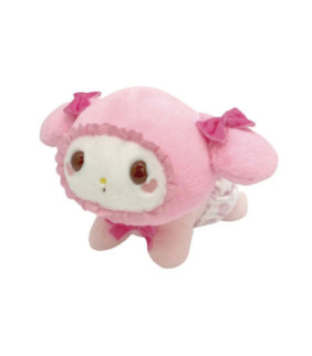 My Melody Sanrio Baby Crawl Plush