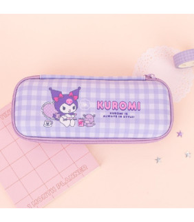 Kuromi Joy EVA Pouch