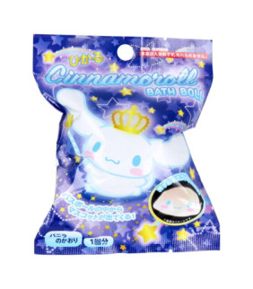 Cinnamoroll Secret Ball Bath