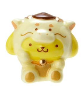 Pompompurin Fortune Mascot: Dragon