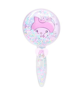 My Melody Hair Brush Set