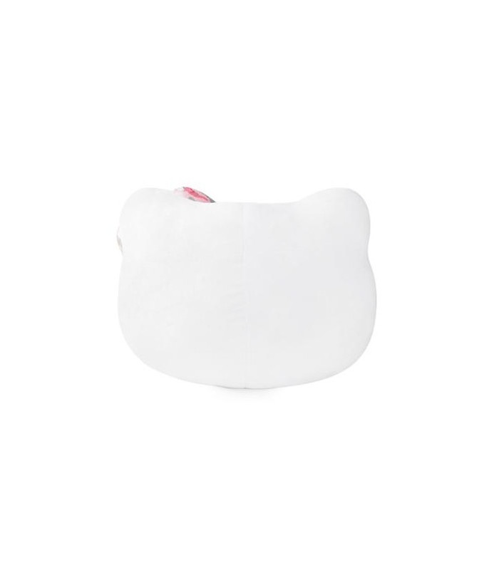 Hello Kitty Face Cushion: Camouflage