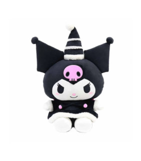 Kuromi 15 Inch Plush Christmas Costume