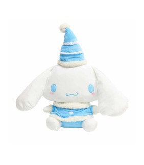 Cinnamoroll 15 Inch Plush Christmas Costume