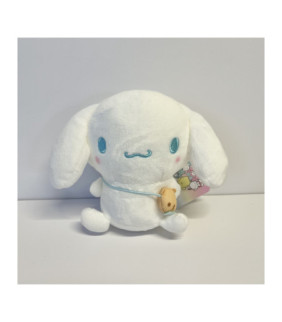 Cinnamoroll Nostalgia Sitting Plush