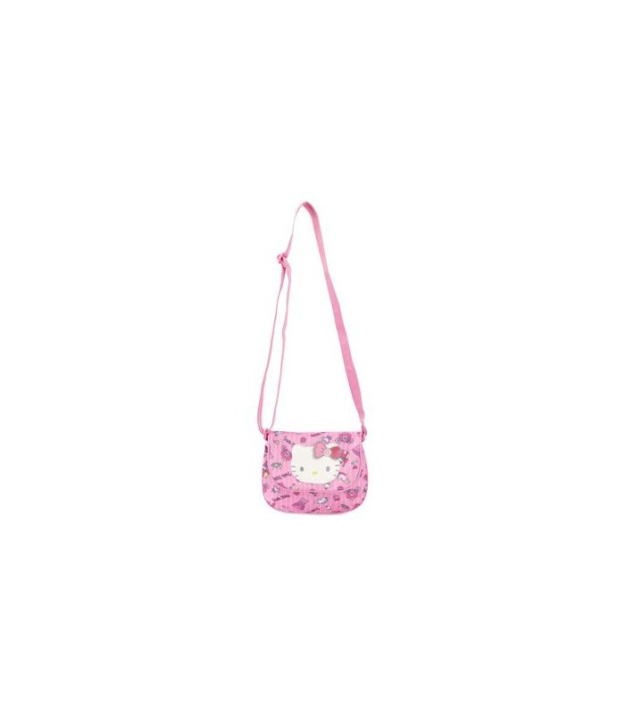 Hello Kitty Shoulder Bag: Princess