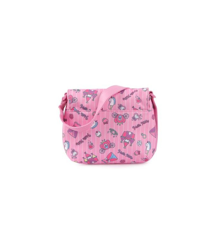 Hello Kitty Shoulder Bag: Princess