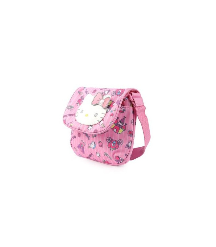 Hello Kitty Shoulder Bag: Princess