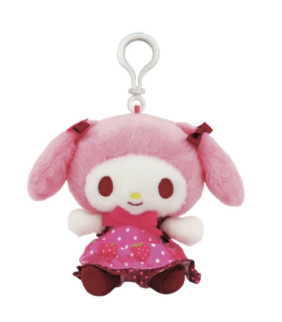 My Melody Chocolate & Strawberry