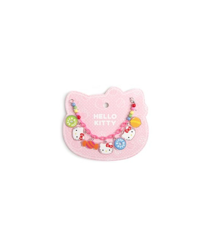 Hello Kitty Kids Bracelet Candy