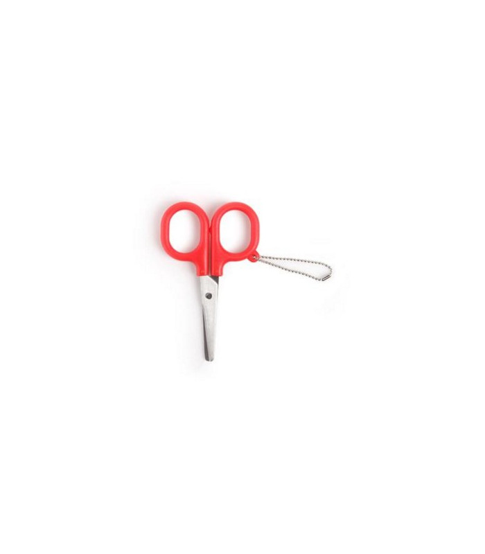 Hello Kitty Mini Scissors W/Cover