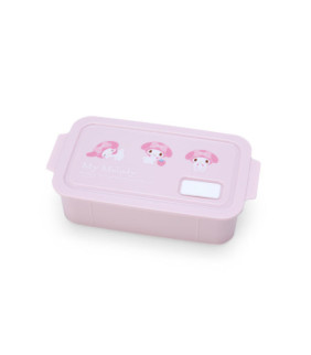 My Melody Tight Seal Bento Lunch Box :