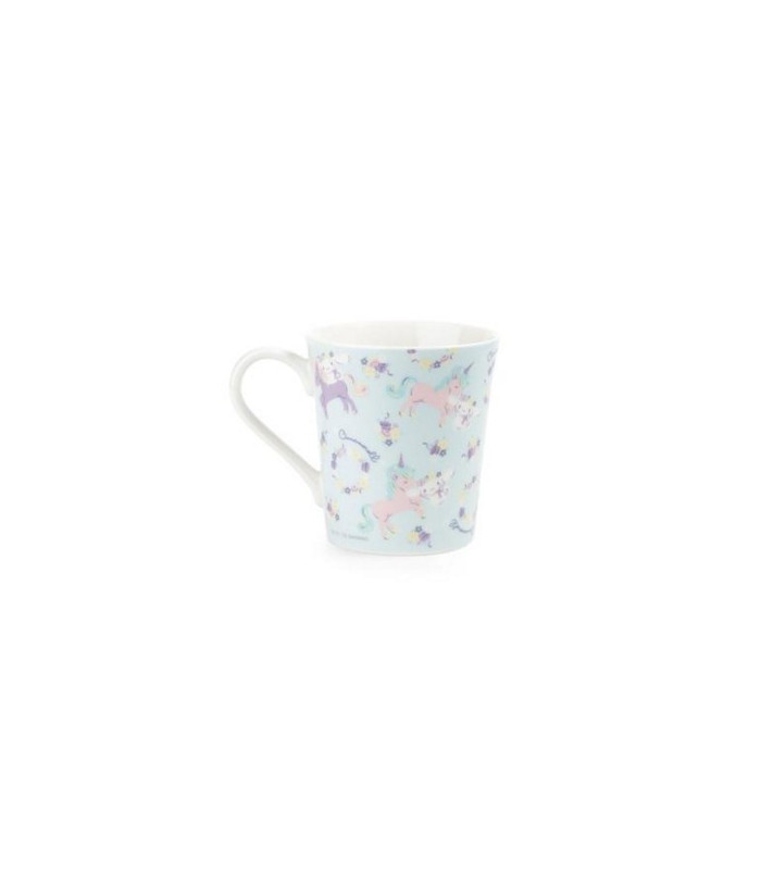 Cinnamoroll Mug: Unicorn