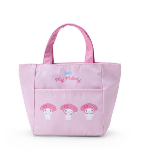 My Melody Insulated Lunch Bag: