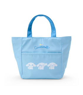 Cinnamoroll Insulated Lunch Bag: