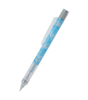 Cinnamoroll Mono Graph Shaker Mechanical Pencil : Star