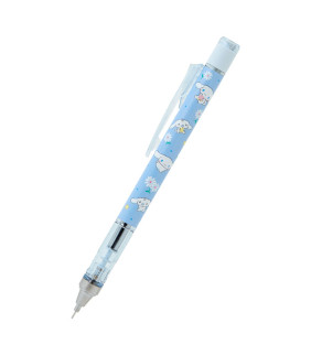 Cinnamoroll Mono Graph Shaker Mechanical Pencil : Flower