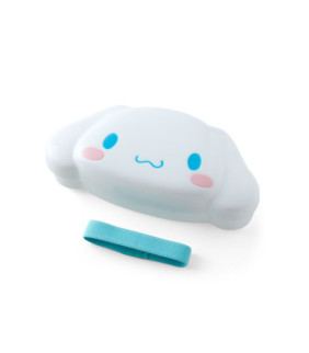 Cinnamoroll 3D Lunch Case: Face