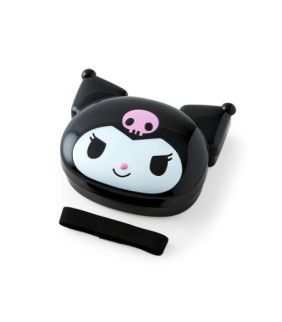 Kuromi 3D Lunch Case: Face