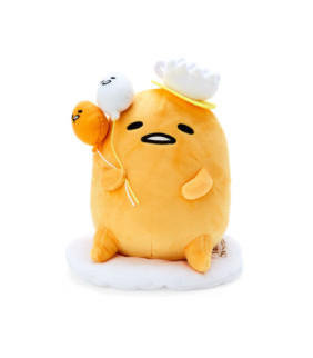 Gudetama Plush: Land