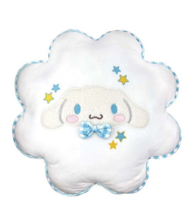 Cinnamoroll Flower Shaped Cushion