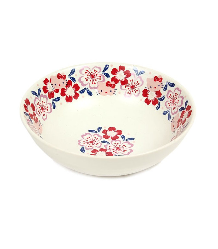 Hello Kitty Bowl: Cherry